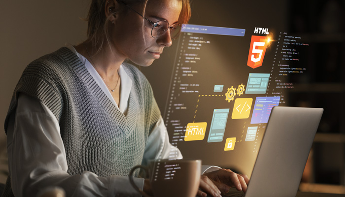Confección y Publicación de Páginas Web
