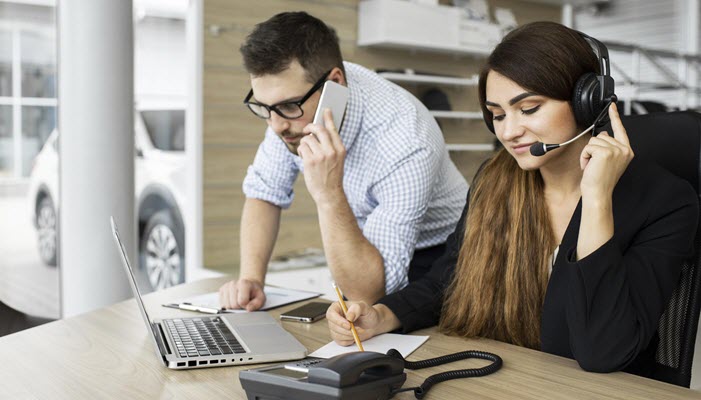 Certificado Profesional de Atención al Cliente, Consumidor o Usuario (en León)