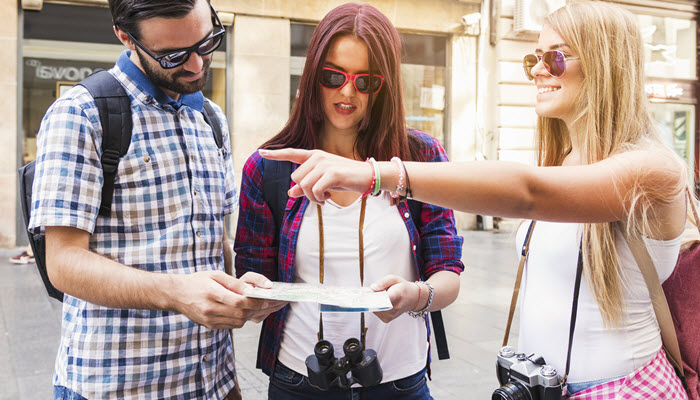 CERTIFICADO PROFESIONAL DE PROMOCIÓN TURÍSTICA LOCAL E INFORMACIÓN AL VISITANTE EN LEÓN