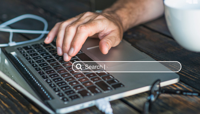 Curso de Búsqueda de información en Internet (en Valladolid)