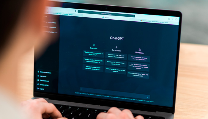 Curso de ChatGPT e Inteligencia Artificial (Castilla y León)
