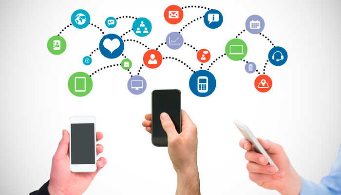 Curso de Internet, redes sociales y dispositivos digitales (en Valladolid)