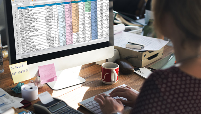 EXCEL AVANZADO LEÓN