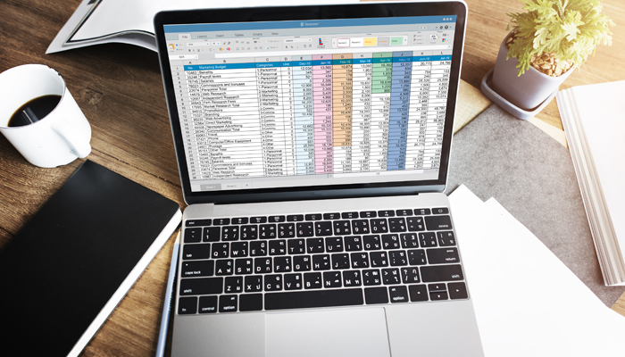 EXCEL AVANZADO BURGOS