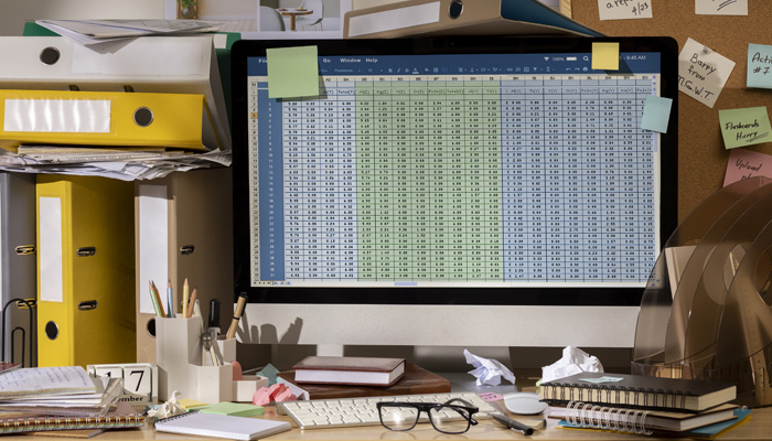 Curso de Excel avanzado (en León)
