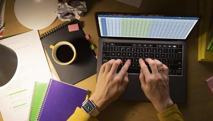 Curso de fundamentos de Excel (en León)