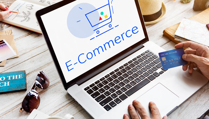 COMERCIO ELECTRÓNICO