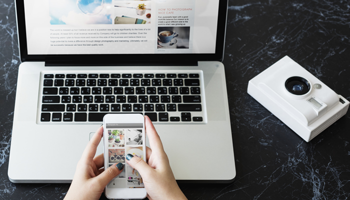 Curso de Creación de Blogs y Redes Sociales (Autónomos)