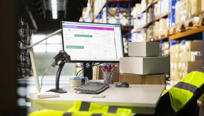Curso de Gestión y Control de Compras y Stock en Almacén (Autónomos)