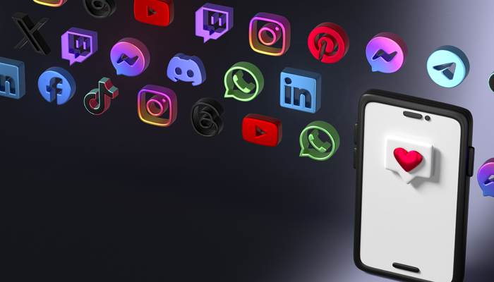 Curso de Internet, Redes Sociales y Dispositivos Digitales (Autónomos)