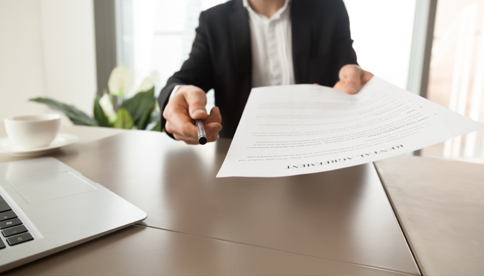 Curso de Nueva Normativa Laboral, Contratación (Sector Oficinas y Despachos)