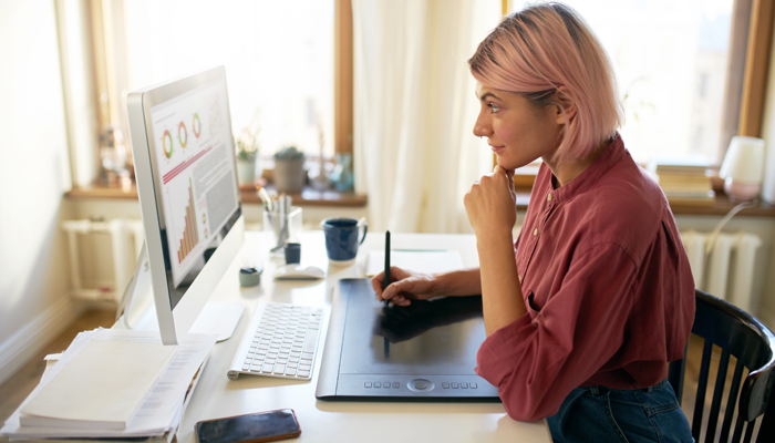 Curso de Teletrabajo: Herramientas y Rentabilidad (Autónomos)