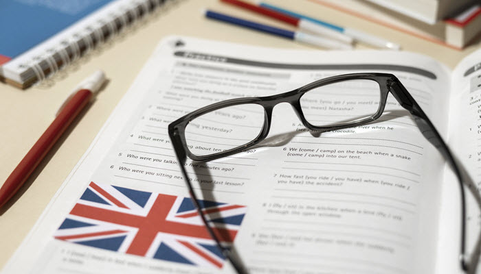 INGLÉS A2