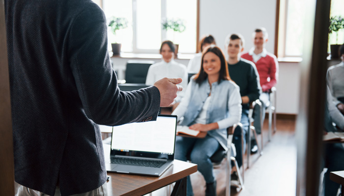 Curso de Habilitación para la Docencia en Grados A, B y C del Sistema de Formación Profesional (en Valladolid)