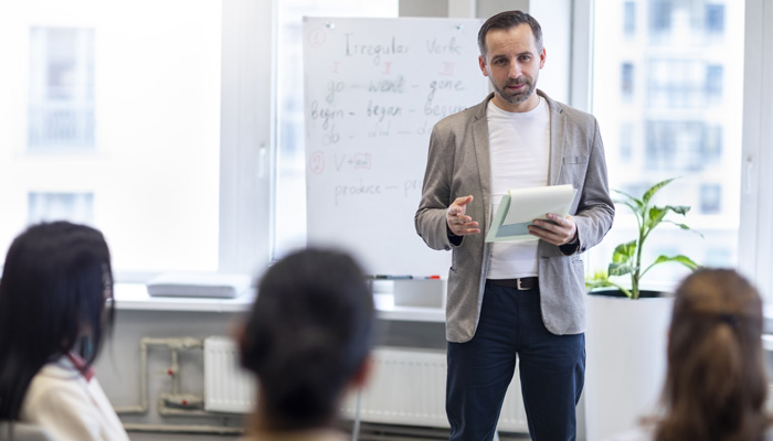 Curso de Habilitación para la Docencia en Grados A, B y C del Sistema de Formación Profesional (en León)